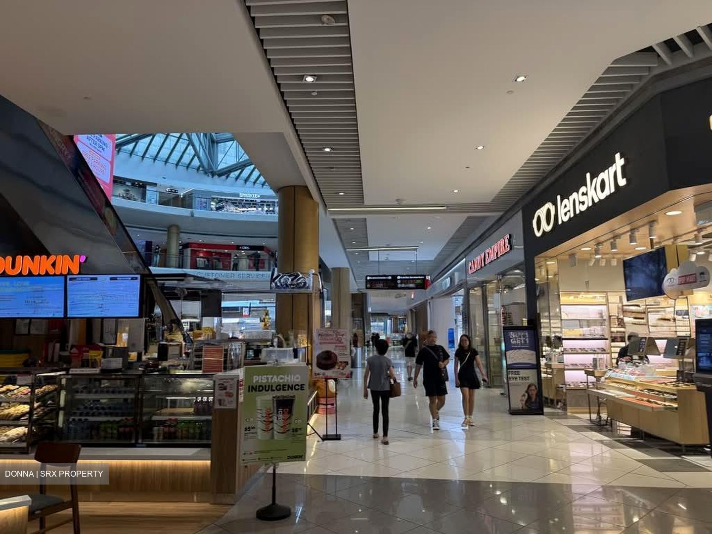 Suntec City Mall (D1), Retail #551238041